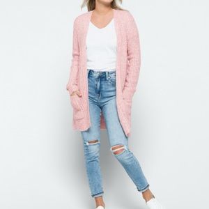 BB Dakota Cardigan